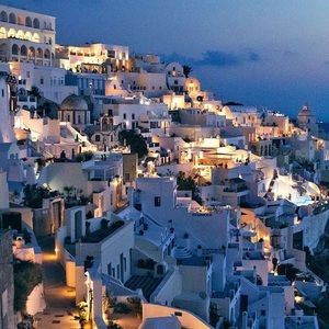 Meet your Posher, Lorelai